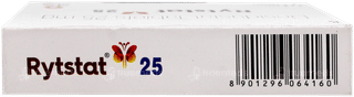 Rytstat 25 Tablet 6